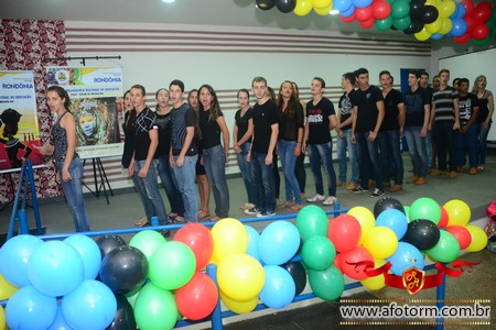 rolim de moura